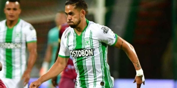 Andrés Andrade y la llamada que tumbó su fichaje con América