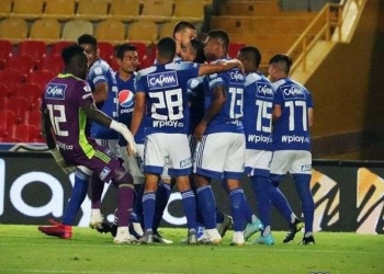 Millonaios Gamero confirma tiempo de incapacidad de Guarín, Márquez, Uribe y Arango