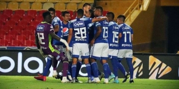 Millonaios Gamero confirma tiempo de incapacidad de Guarín, Márquez, Uribe y Arango