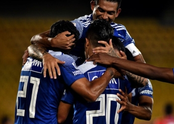 Millonarios FC, Liga BetPlay 2021-I