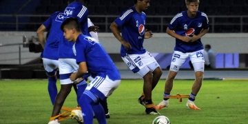 Millonarios FC, Liga BetPlay 2021-I, Jaguares de Córdoba, Boyacá Chicó FC