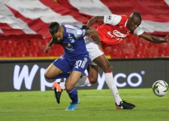 Millonarios, Santa Fe y La Equidad regresan a sus estadios