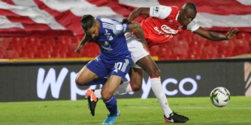 Millonarios, Santa Fe y La Equidad regresan a sus estadios