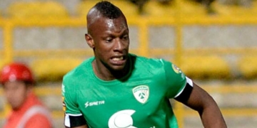 Millonarios anunciará su nuevo fichaje