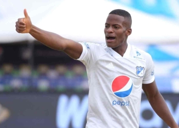 Millonarios hoy: Llegaron los resultados de Felipe Román