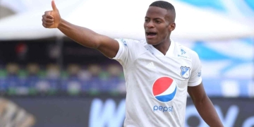 Millonarios hoy: Llegaron los resultados de Felipe Román