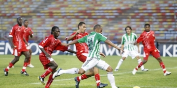 Las opciones para seguir Nacional vs. América sin WIN Sports