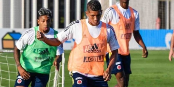 No me esperaba este llamado, pero algo estaré haciendo bien Luis Sánchez