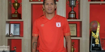 Novedades en la 'pelea' entre América de Cali y Tolima por Rafael Carrascal