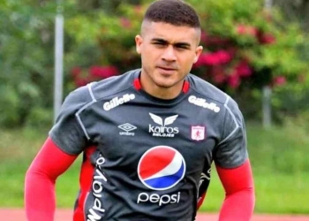 Oferta de Brasil por Carlos Sierra y la opción para quedarse en el América