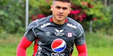 Oferta de Brasil por Carlos Sierra y la opción para quedarse en el América