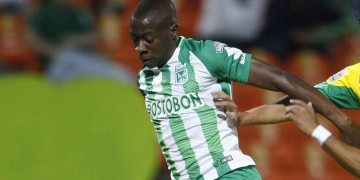 Oficial: se definió el nuevo equipo de Helibelton Palacios en Europa