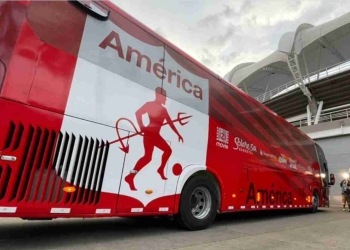 Oficial: se va del América de Cali. ¡Renunció!
