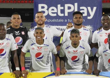 Otra baja en el América de Cali el jugador que no continuaría en el equipo