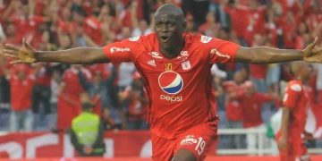 Otro del ascenso Martínez Borja y su deseo de regresar al América