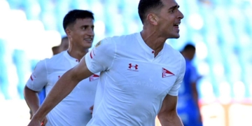 Pablo Sabbag marcó en su debut, pero ya desató la polémica en Argentina