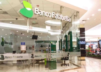 Pagos del Ingreso Solidario en Banco Falabella