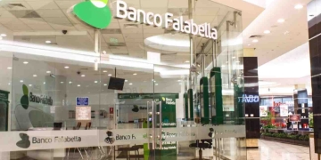 Pagos del Ingreso Solidario en Banco Falabella