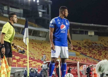 Parte médico sobre las lesiones de Fredy Guarín y Ricardo Márquez