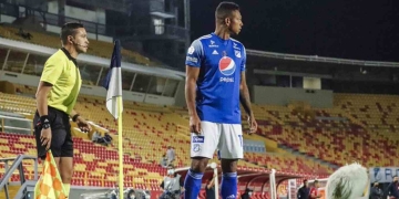 Parte médico sobre las lesiones de Fredy Guarín y Ricardo Márquez