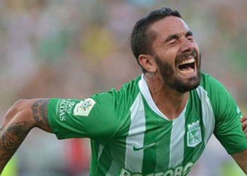 ¿Dónde resultó jugando Patricio Cucchi?