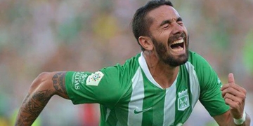 ¿Dónde resultó jugando Patricio Cucchi?