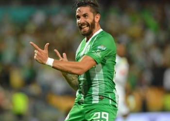 Fin de la novela en Atlético Nacional: el equipo al que iría Patricio Cucchi