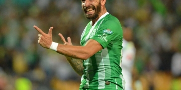 Fin de la novela en Atlético Nacional: el equipo al que iría Patricio Cucchi