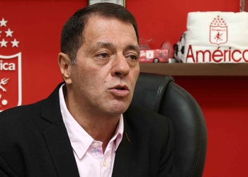 "La Liga Femenina debe tener como presidente una mujer"