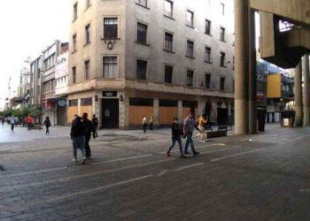 ¿Pueden quitarle Ingreso Solidario por estar con Familias en Acción?