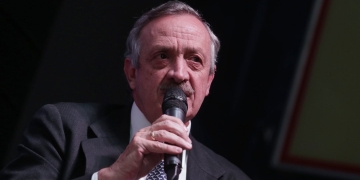 Presidente de Millonarios ataca a Boca Juniors por Andrés Román