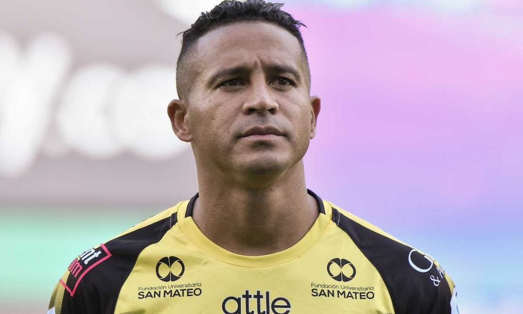 ¿Por qué Macnelly Torres no cree en la clasificación de Nacional?