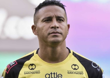¿Por qué Macnelly Torres no cree en la clasificación de Nacional?