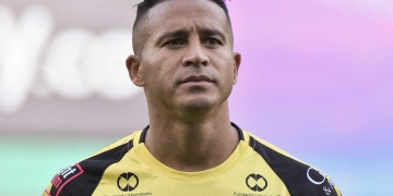 ¿Por qué Macnelly Torres no cree en la clasificación de Nacional?