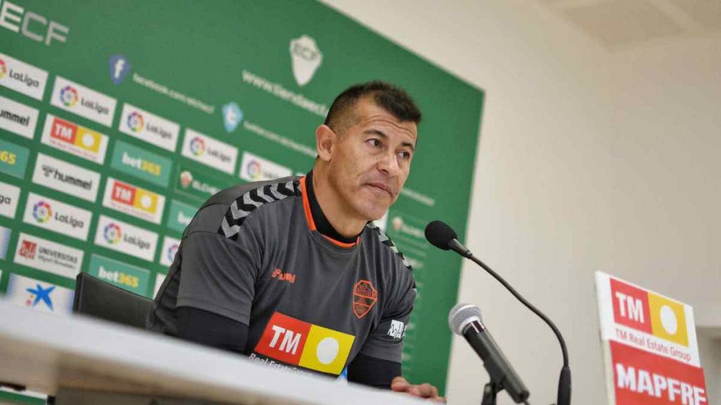¿Qué tal lo de Jorge Almirón? El club que ahora lo quiere