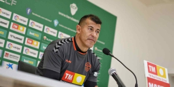 ¿Qué tal lo de Jorge Almirón? El club que ahora lo quiere