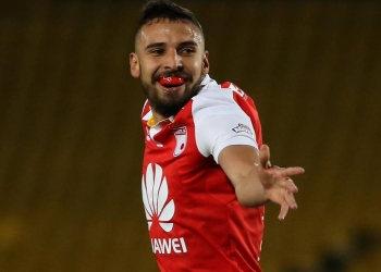 ¿Quién es José Moya y qué le aportaría a la defensa de Millonarios?