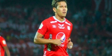 Rafael Carrascal rompió el silencio sobre sus suplencias con Juan Cruz Real