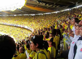 Ramón Jesurún confirmó que en la Copa América habrá público en los estadios