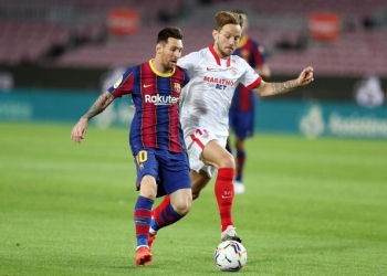 Barcelona es el club de fútbol más valioso del mundo