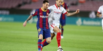 Barcelona es el club de fútbol más valioso del mundo
