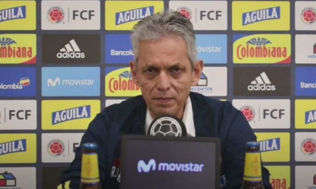 Reinaldo Rueda y la posibilidad de que se suspenda la próxima fecha FIFA