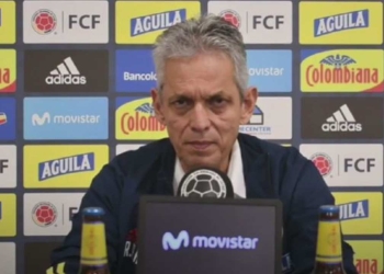 Reinaldo Rueda y la posibilidad de que se suspenda la próxima fecha FIFA