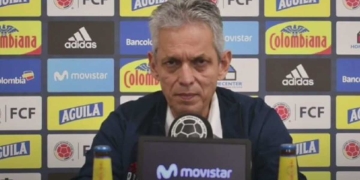 Reinaldo Rueda y la posibilidad de que se suspenda la próxima fecha FIFA