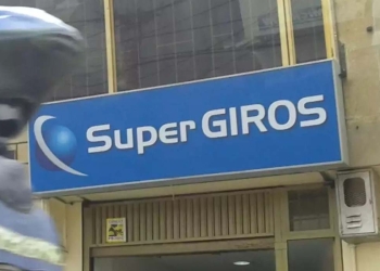 Requisitos y recomendaciones para cobro del Ingreso Solidario en Supergiros