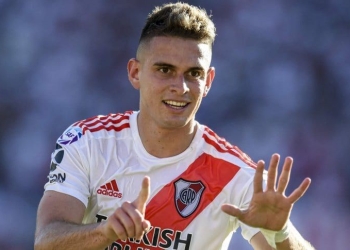 ¿Argentina o Brasil? El nuevo rumor sobre el futuro de Santos Borré