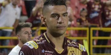 Santa Fe también ganaría Yeison Gordillo podría ir al fútbol argentino