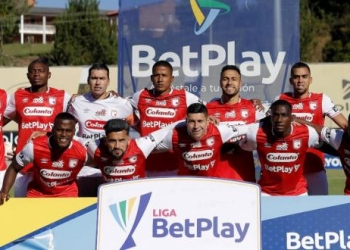 Santa Fe vs. Patriotas cambiaría de estadio y horario