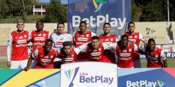 Santa Fe vs. Patriotas cambiaría de estadio y horario