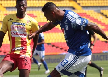 Se definió el tiempo de lesión de Fredy Guarín y Ricardo Márquez